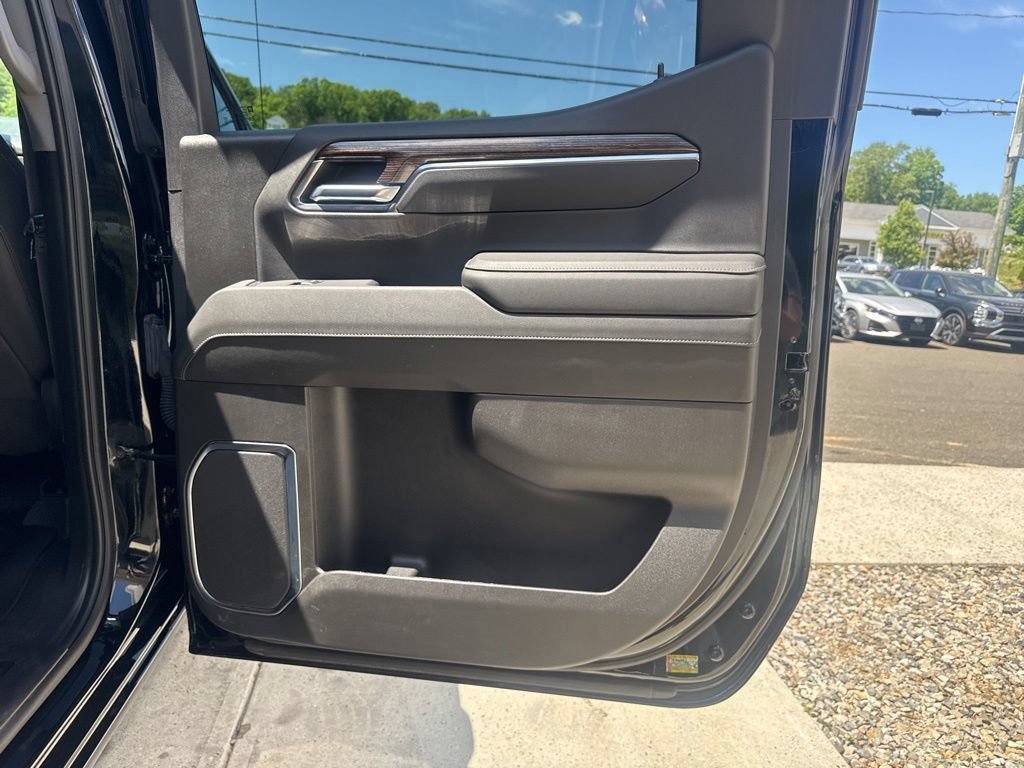 Used 2024 GMC Sierra 1500 Elevation AWD/4WD image 61