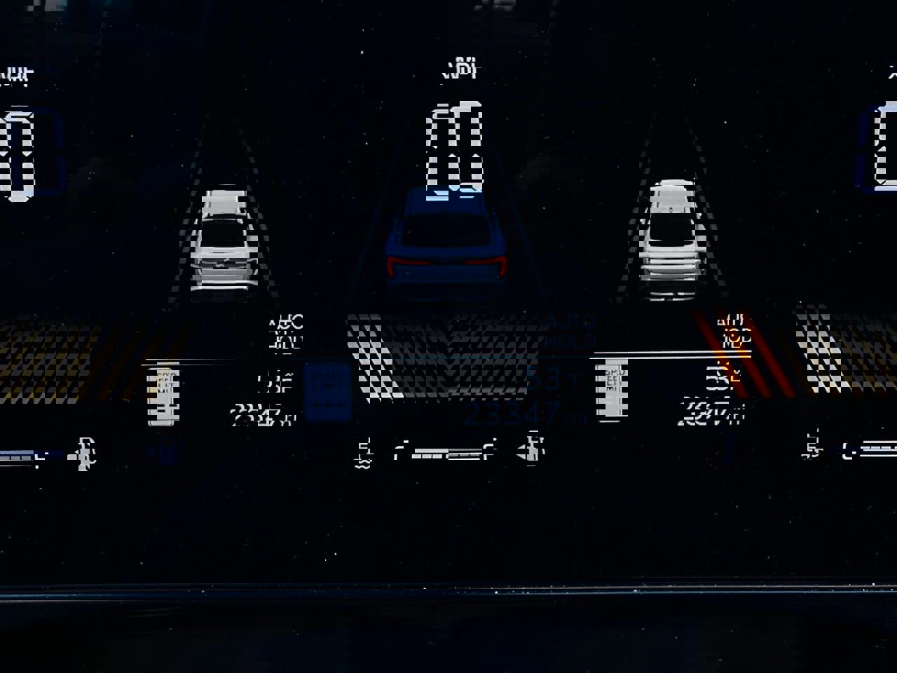 Used 2025 Kia K4 LXS image 38