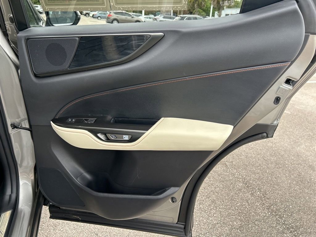 Used 2022 Lexus NX 350 AWD image 45
