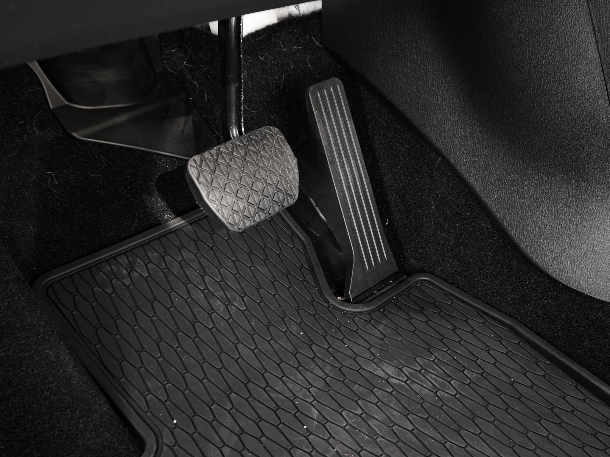 Certified 2025 MAZDA CX-5 AWD 2.5 S w/ Premium Plus Pkg image 18