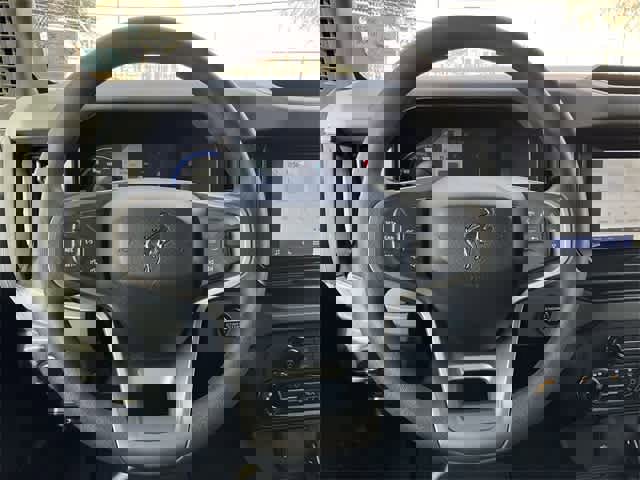 Used 2022 Ford Bronco 4-Door image 18