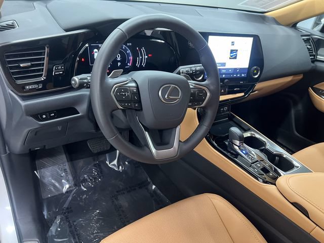 Certified 2025 Lexus NX 250 FWD w/ Accessory Package (K3) image 16