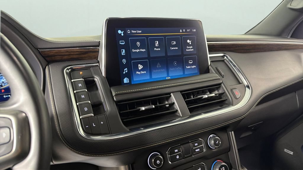 Used 2023 Chevrolet Suburban Premier RWD image 23