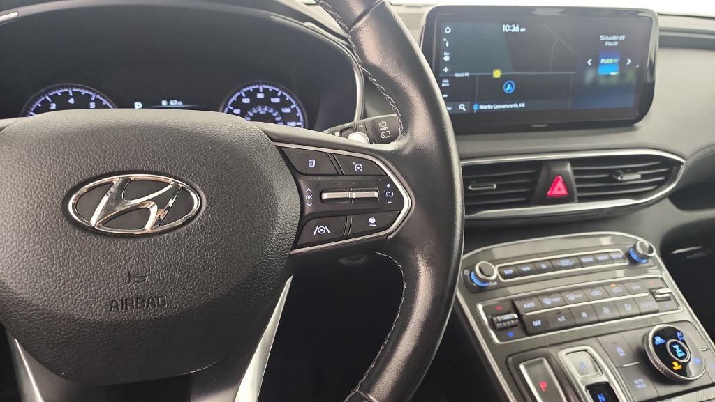 Used 2023 Hyundai Santa Fe SEL AWD/4WD image 18