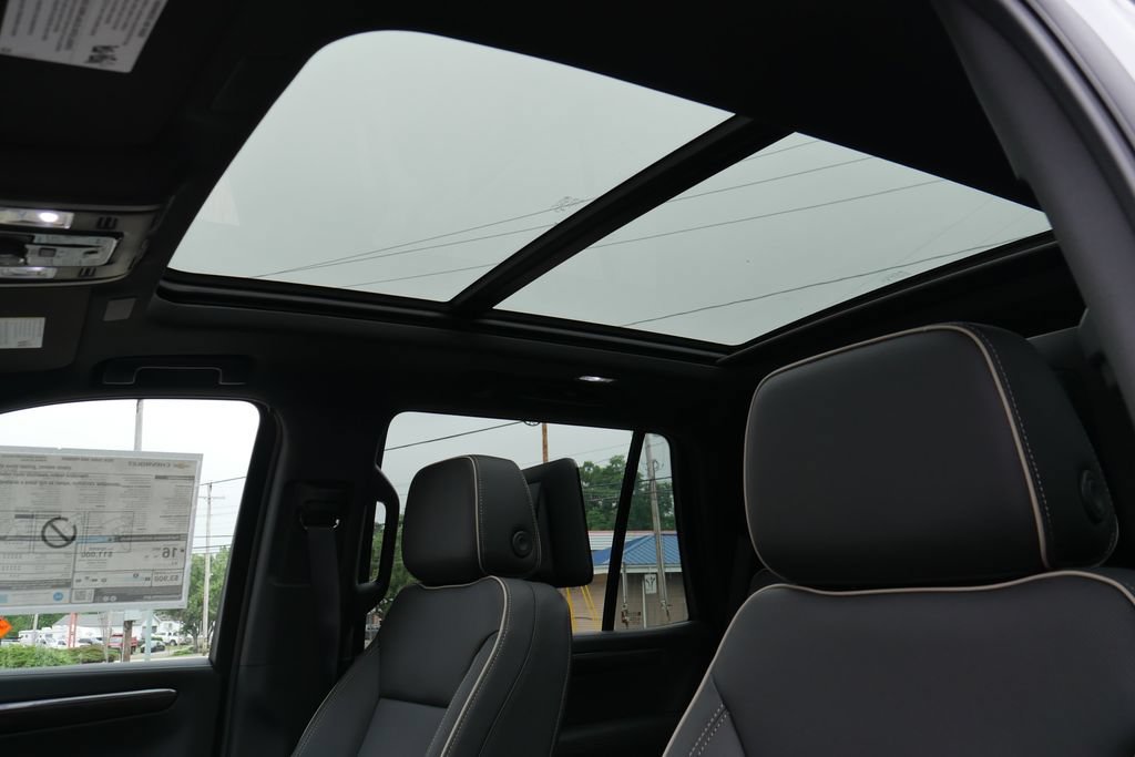 New 2026 Chevrolet Tahoe Premier AWD/4WD image 42