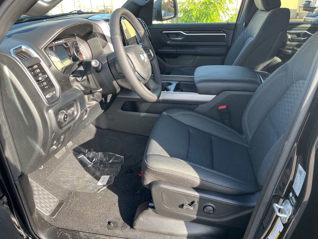 New 2026 RAM 1500 Big Horn image 19