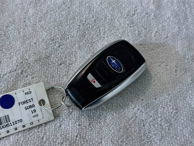 Used 2019 Subaru Forester Premium AWD/4WD image 35