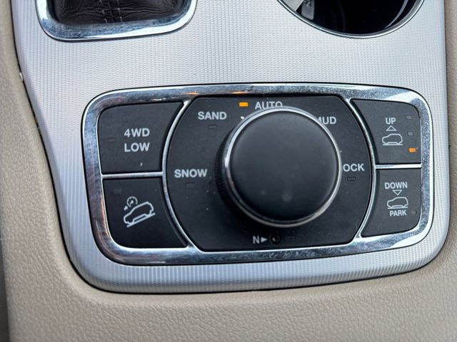 Certified 2021 Jeep Grand Cherokee Summit w/ Platinum Series Group image 31