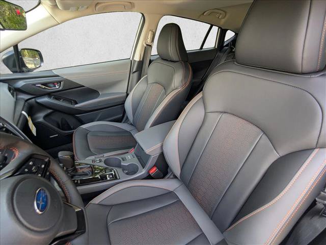 New 2026 Subaru Crosstrek 2.5i Limited AWD/4WD image 10