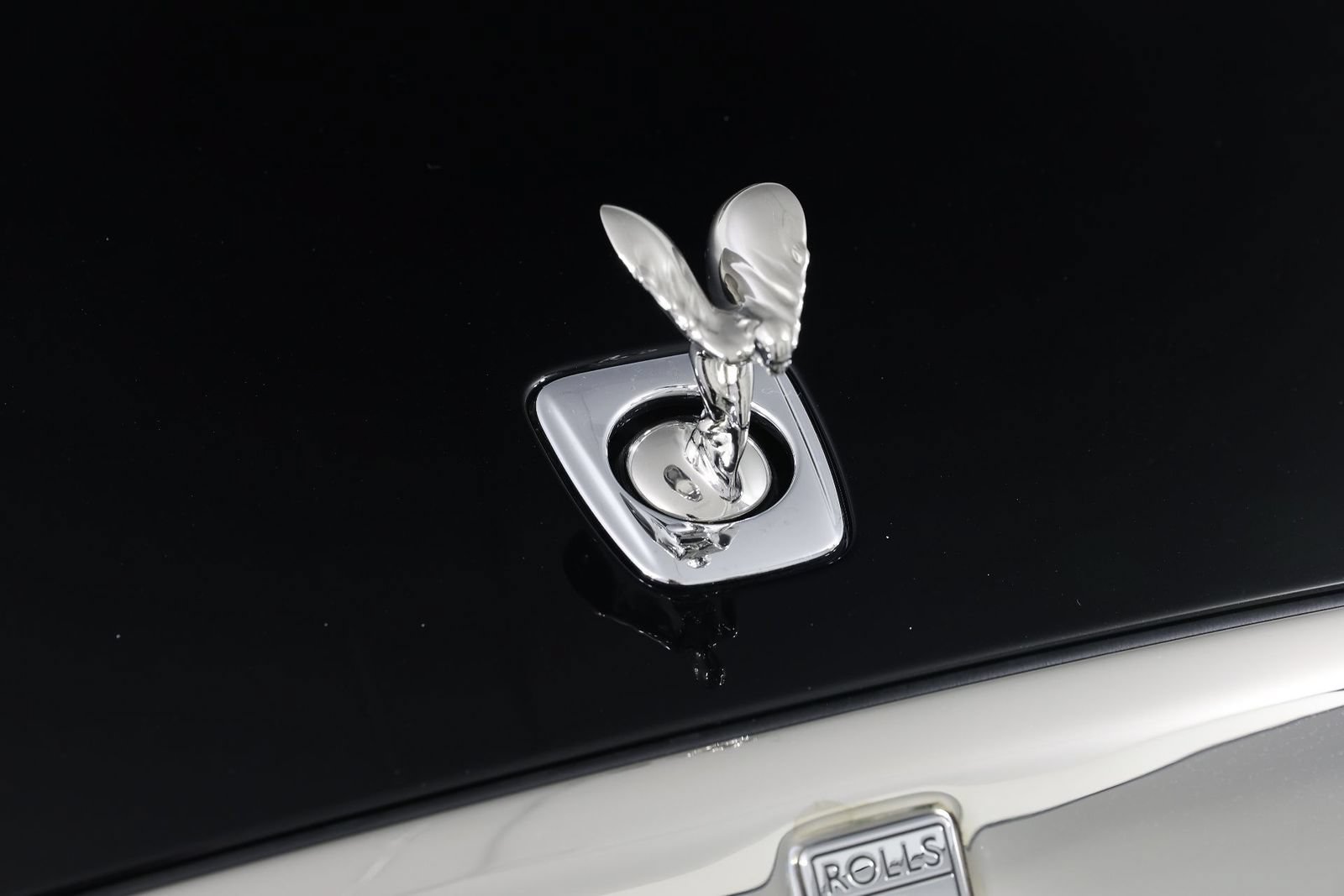 New 2025 Rolls-Royce Spectre w/ Spectre Launch Package AWD/4WD image 29