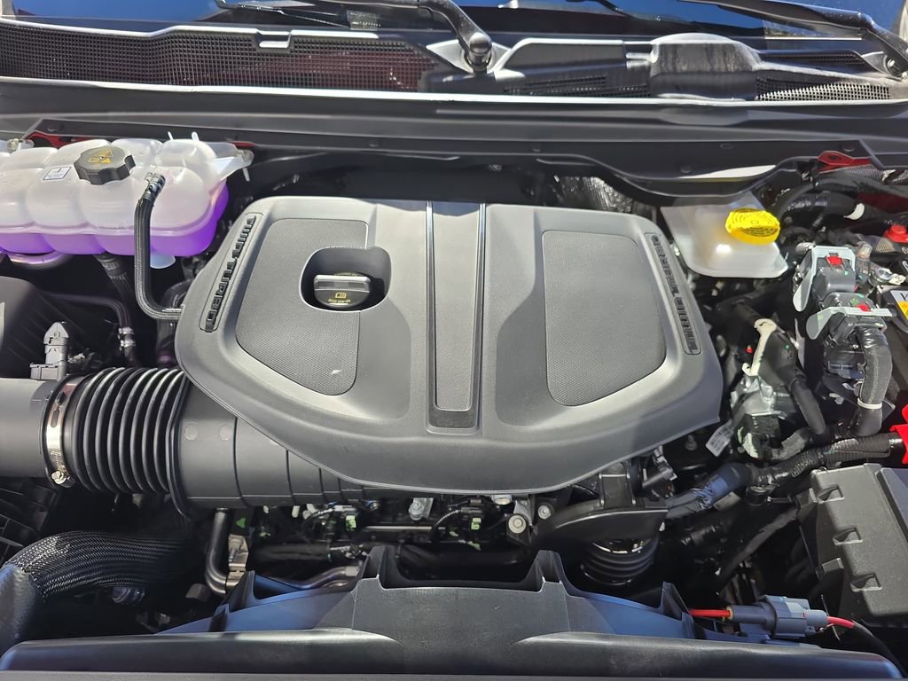 New 2026 RAM 1500 Rebel w/ Rebel Level 1 Equipment Group AWD/4WD image 28