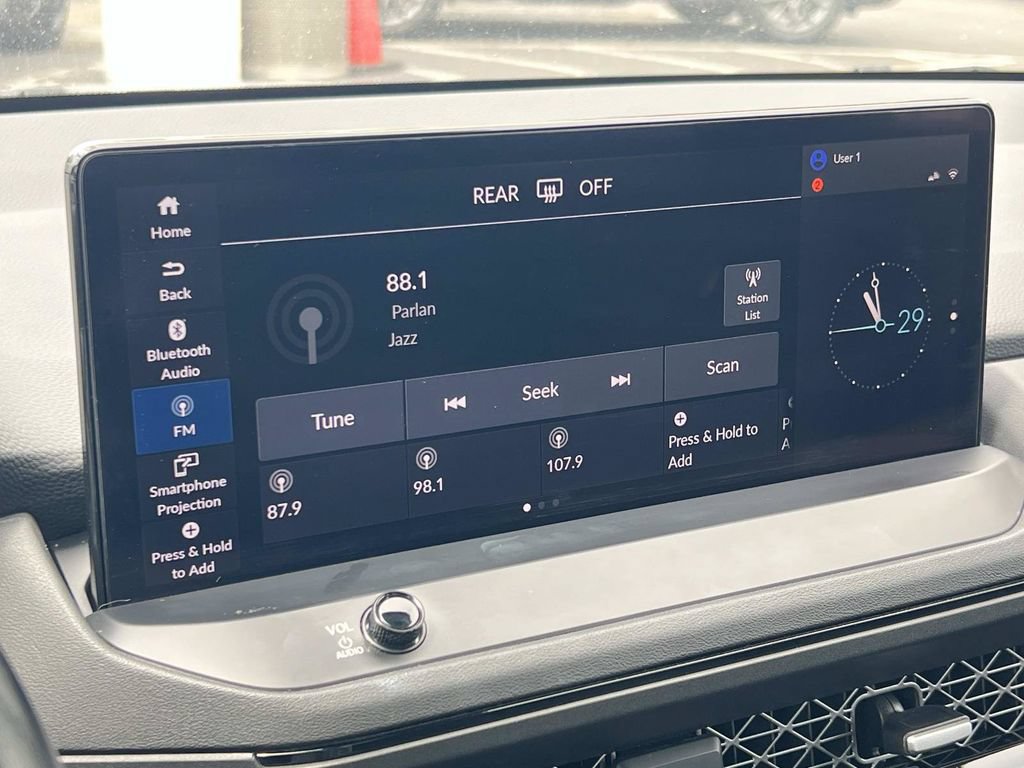 Used 2024 Honda Accord Sport image 13