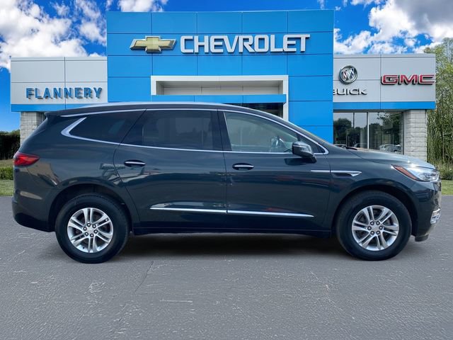 Used 2021 Buick Enclave Essence w/ Sound and Sites Package AWD/4WD image 6