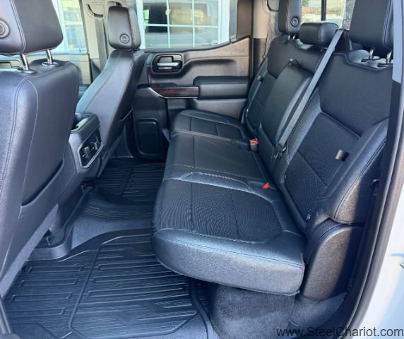 Used 2022 GMC Sierra 1500 SLT w/ SLT Premium Package image 14