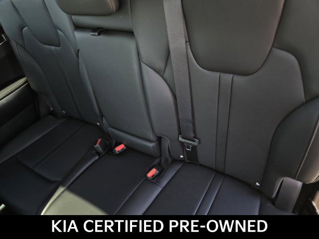 Certified 2026 Kia Sorento S w/ S Panoramic Sunroof Package FWD image 13