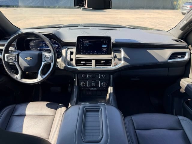 Used 2023 Chevrolet Tahoe LT AWD/4WD image 24