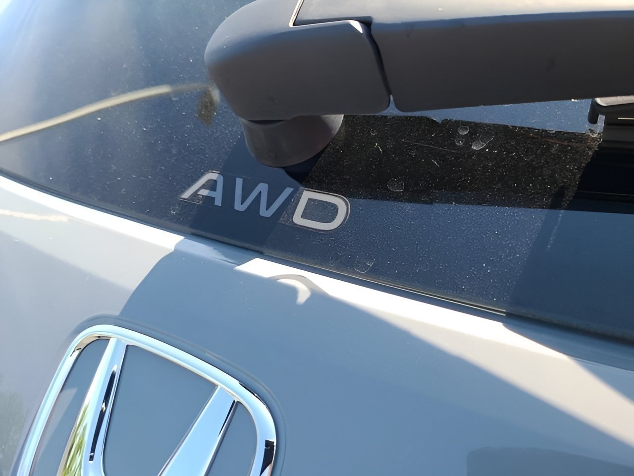 New 2027 Honda HR-V Sport image 11