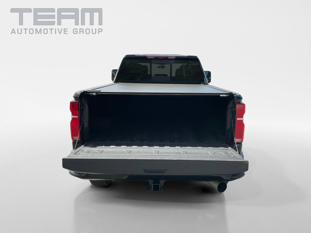 Used 2024 Chevrolet Silverado 2500 High Country w/ High Country Premium Package AWD/4WD image 26