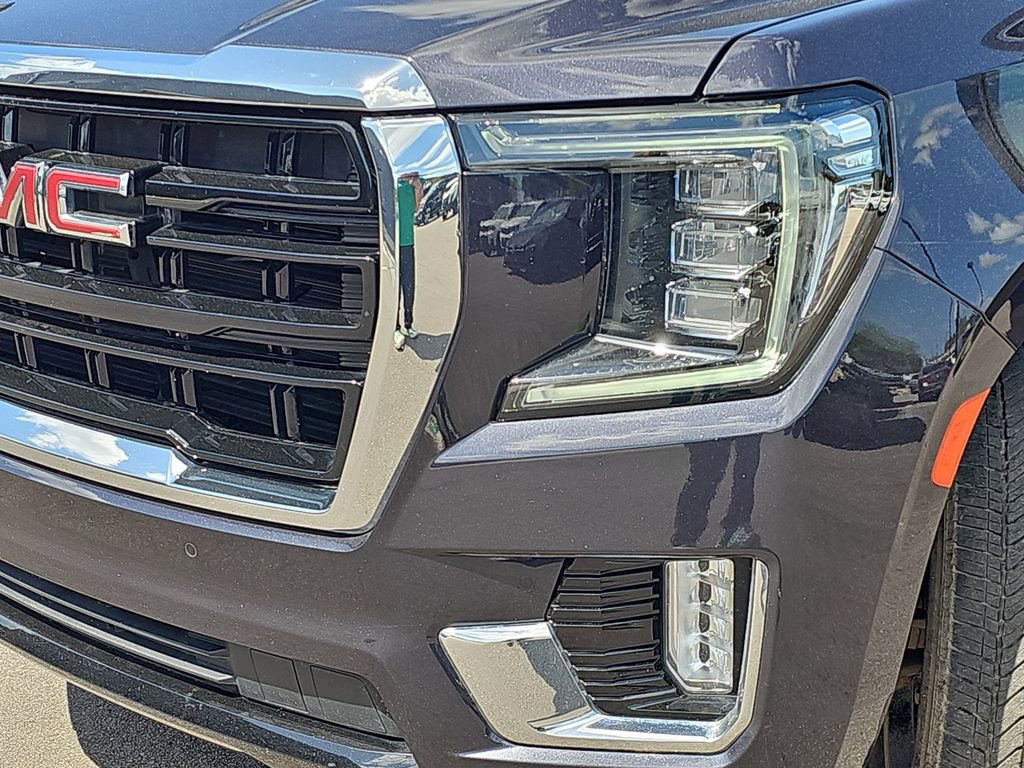 Used 2023 GMC Yukon SLE image 34