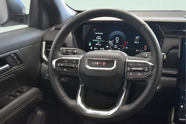 Used 2025 GMC Terrain Elevation AWD/4WD image 24
