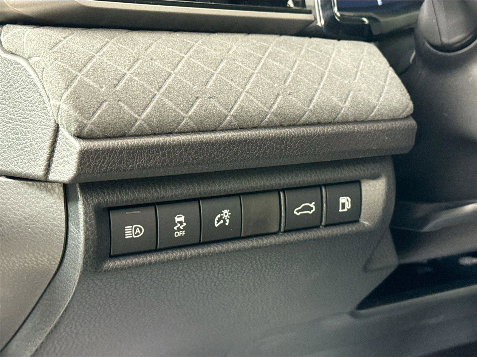 New 2026 Toyota Camry XLE image 14