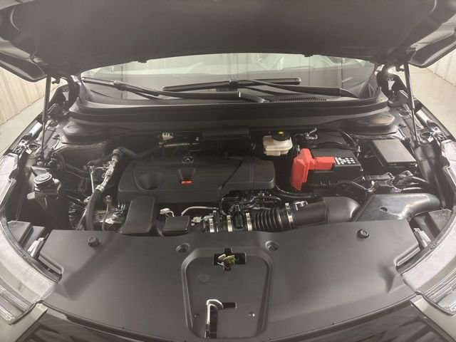 Certified 2025 Acura RDX SH-AWD w/ Advance Package image 29