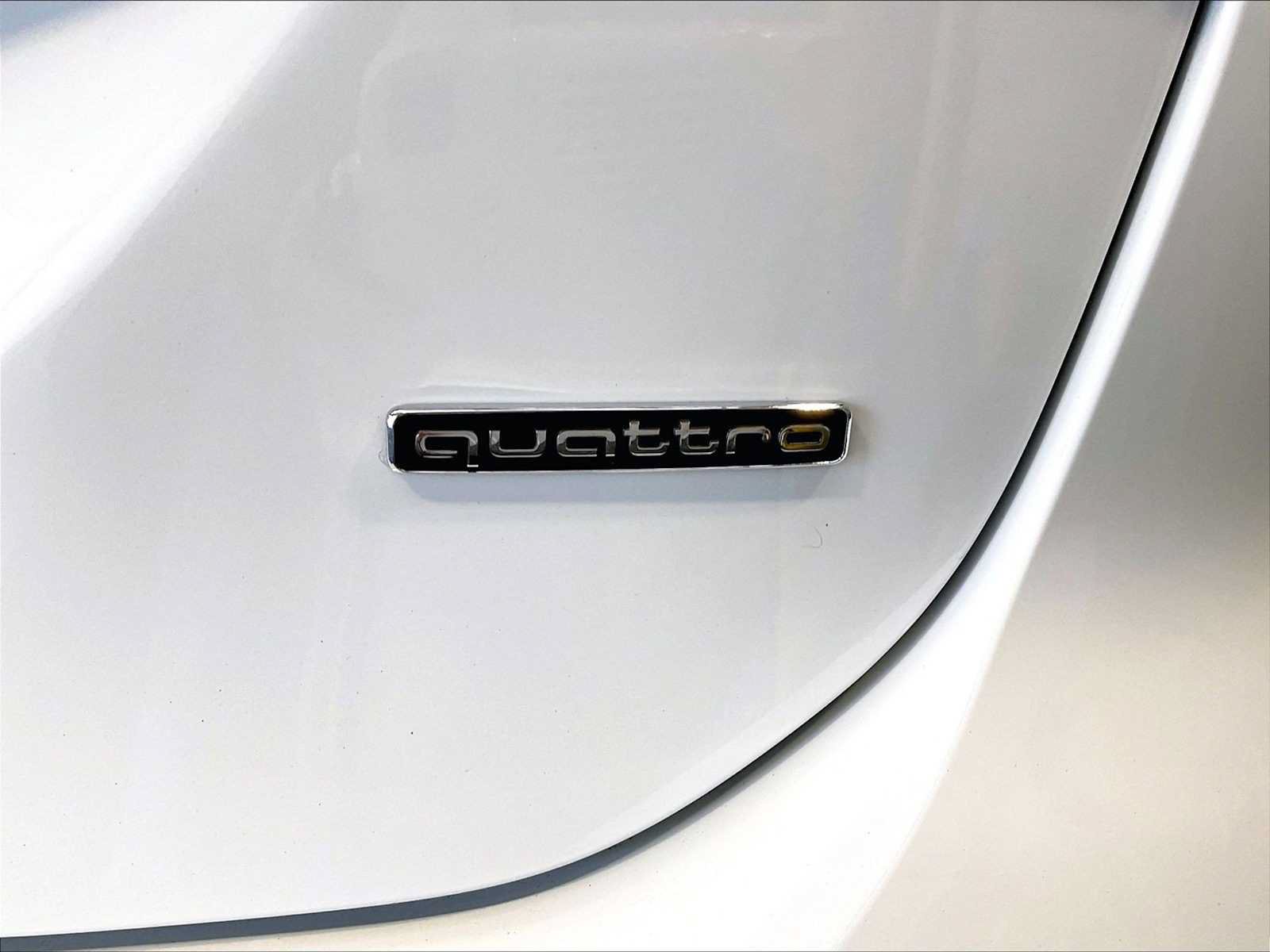 Used 2025 Audi A5 2.0T Premium Plus AWD/4WD image 19