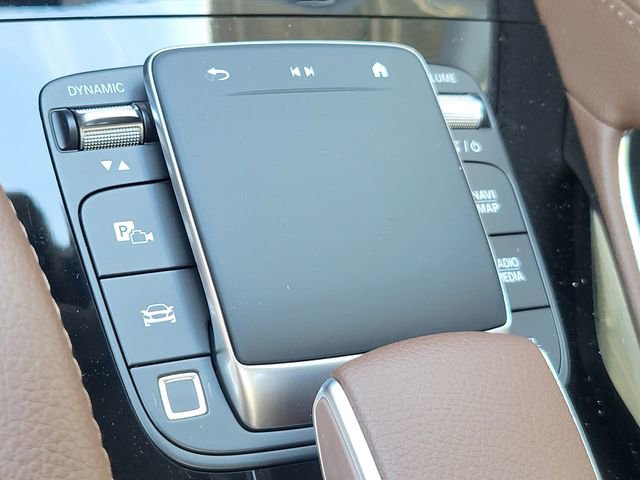 Used 2025 Mercedes-Benz GLS 450 4MATIC image 29