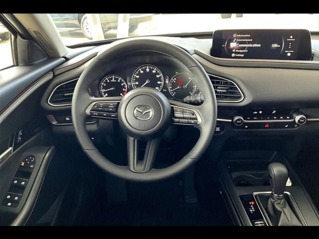 New 2026 MAZDA CX-30 AWD 2.5 S image 36