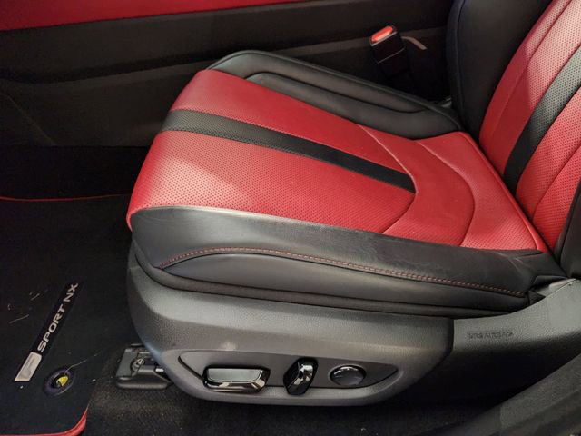 Used 2024 Lexus NX 350 F Sport image 25