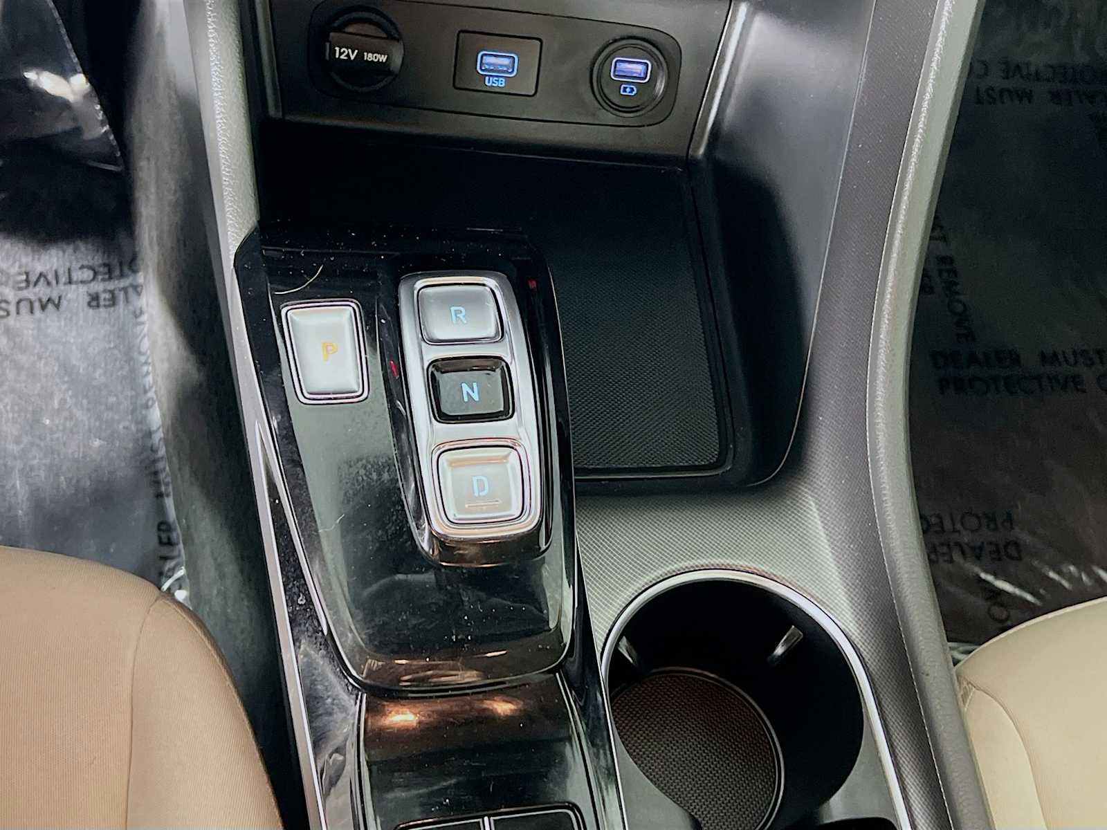 Used 2023 Hyundai Sonata SE FWD image 16