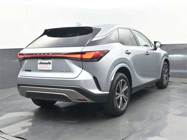 Used 2025 Lexus RX 350 Premium image 21