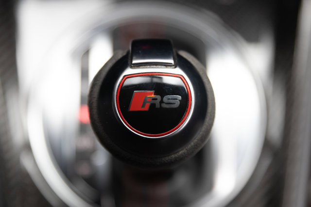 Used 2018 Audi TT RS w/ Technology Package image 17