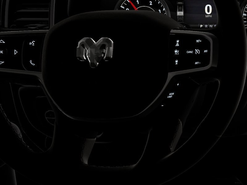 New 2026 RAM 2500 Big Horn image 24