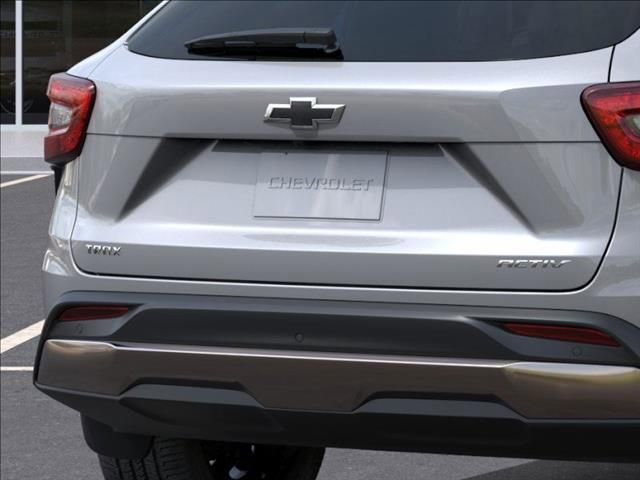 New 2026 Chevrolet Trax ACTIV w/ Driver Confidence Package image 14