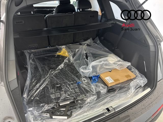 New 2026 Audi Q7 3.0T Premium Plus image 18