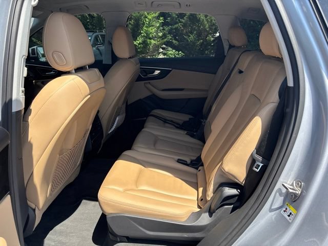 Used 2022 Audi Q7 3.0T Premium Plus AWD/4WD image 10