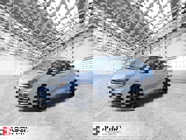 New 2026 Toyota Corolla XSE image 7