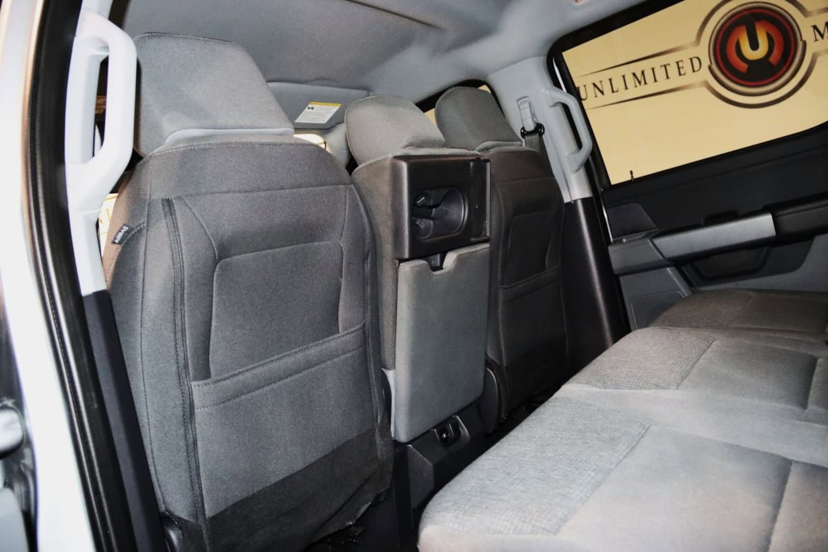 Used 2024 Ford F150 XLT AWD/4WD image 68
