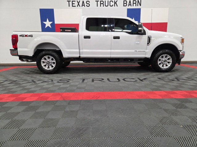 Used 2022 Ford F250 XLT w/ XLT Value Package image 14