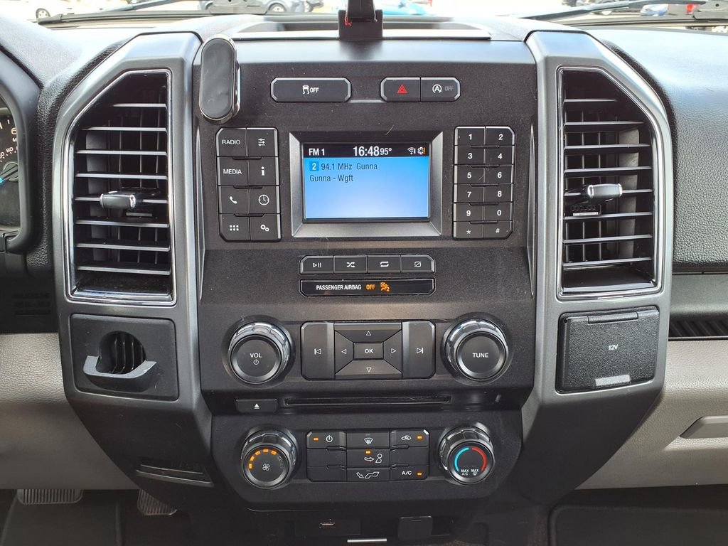 Used 2018 Ford F150 XLT RWD image 27