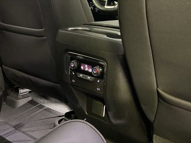 Certified 2025 Chevrolet Tahoe RST w/ Comfort Package image 28