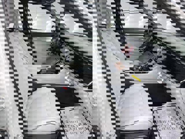 New 2025 Jeep Wagoneer S Limited image 33