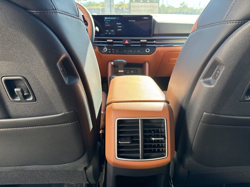 New 2026 Kia Sportage X-Line w/ X-Line Technology Package image 20