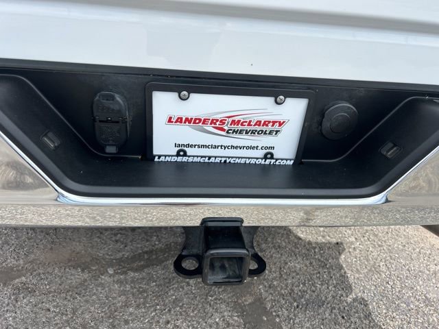 Used 2025 Chevrolet Silverado 2500 LT AWD/4WD image 29