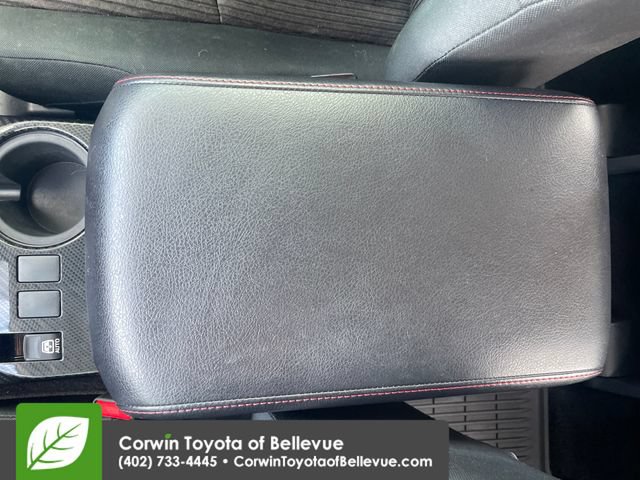Used 2017 Toyota 4Runner TRD Off-Road AWD/4WD image 16