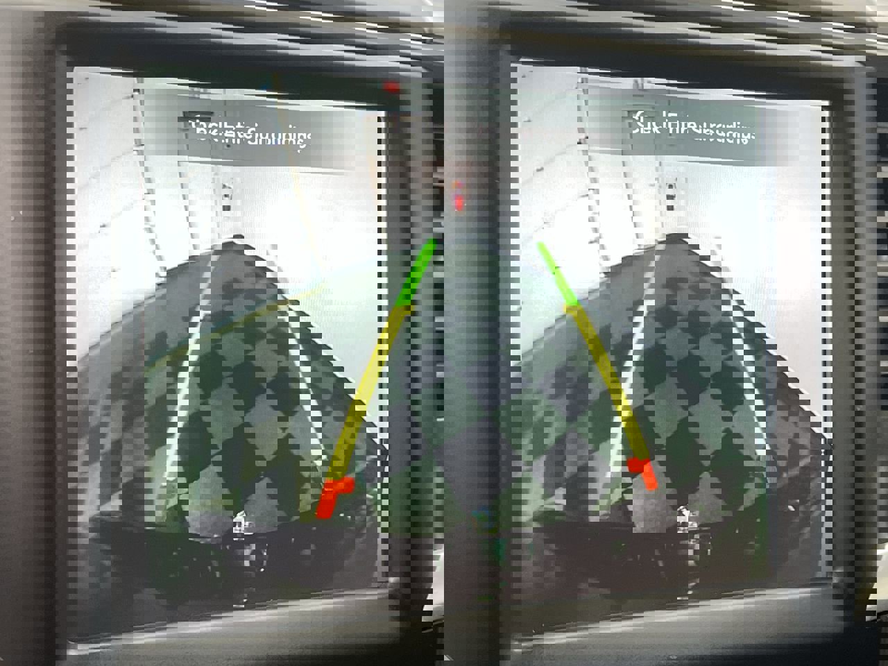 Used 2021 RAM 1500 Classic Warlock w/ Electronics Group image 5