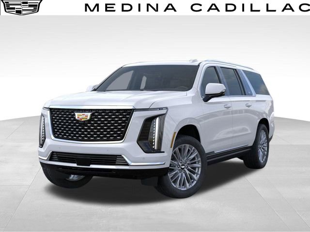 New 2026 Cadillac Escalade ESV Luxury image 6