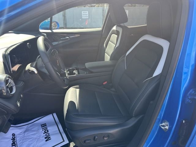 Used 2024 Chevrolet Blazer EV LT image 12