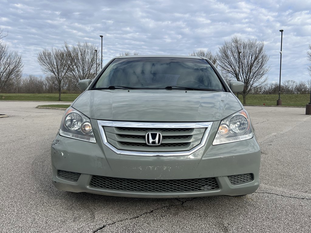 Used 2010 Honda Odyssey EX image 8